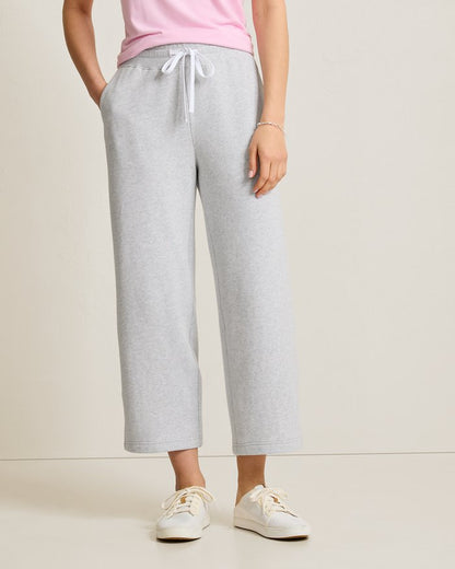 Marina Del Mar Cropped Pants