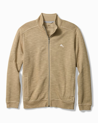 Tobago Bay Full-Zip Sweatshirt