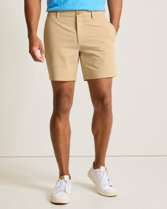 Barbados Pro  7-Inch Shorts