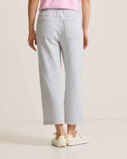 Marina Del Mar Cropped Pants