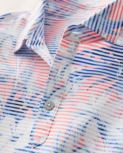 Costa Wave Hibiscus Isle IslandZone  Polo