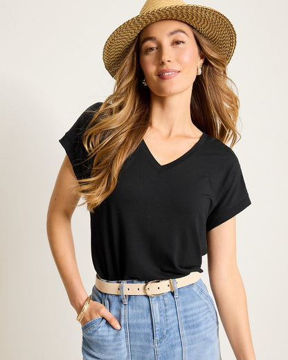 Kauai V-Neck T-Shirt