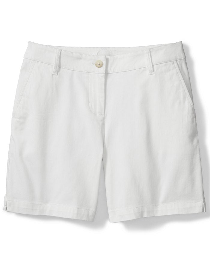 7-Inch Shorts