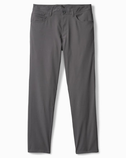 Big & Tall IslandZone  Performance 5-Pocket Pants