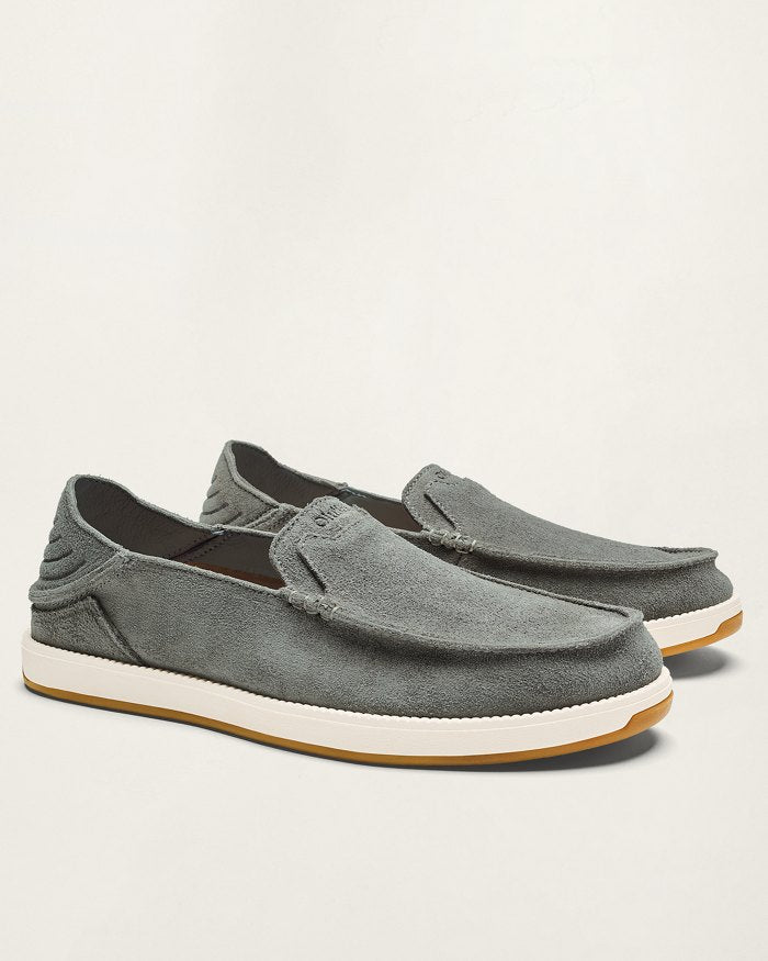 Men's  Kākaha Nia Slip-On Loafers