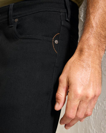 Big & Tall Indigo Palms™ Jeans