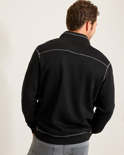 Tobago Bay Full-Zip Sweatshirt