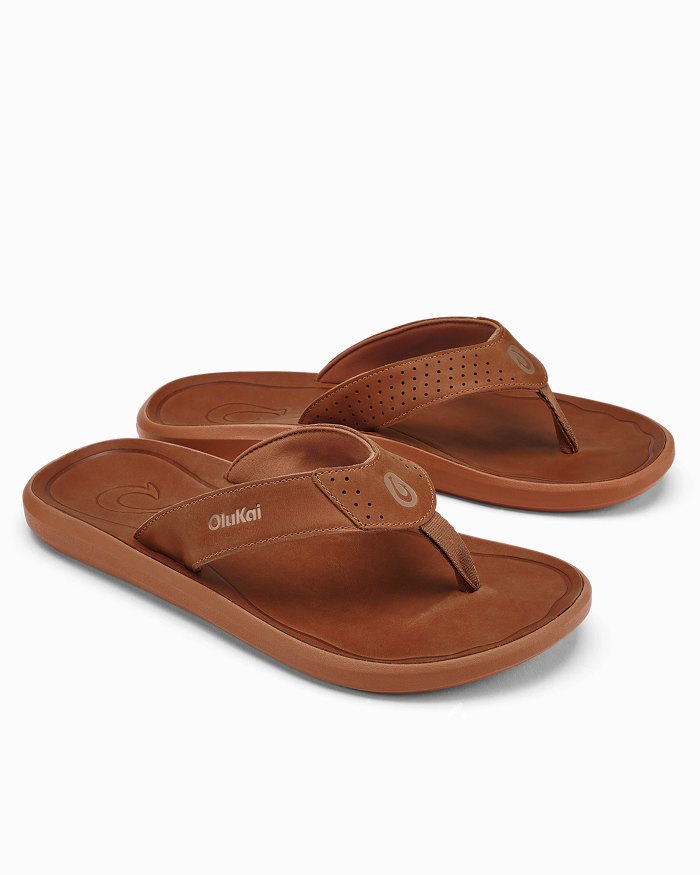 Men's  Pili Sandals