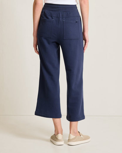 Marina Del Mar Cropped Pants