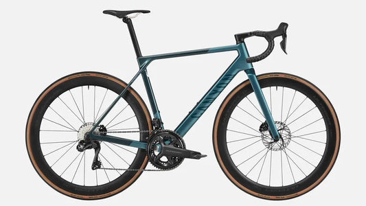 Ultimate CF SLX 8 Di2 C50