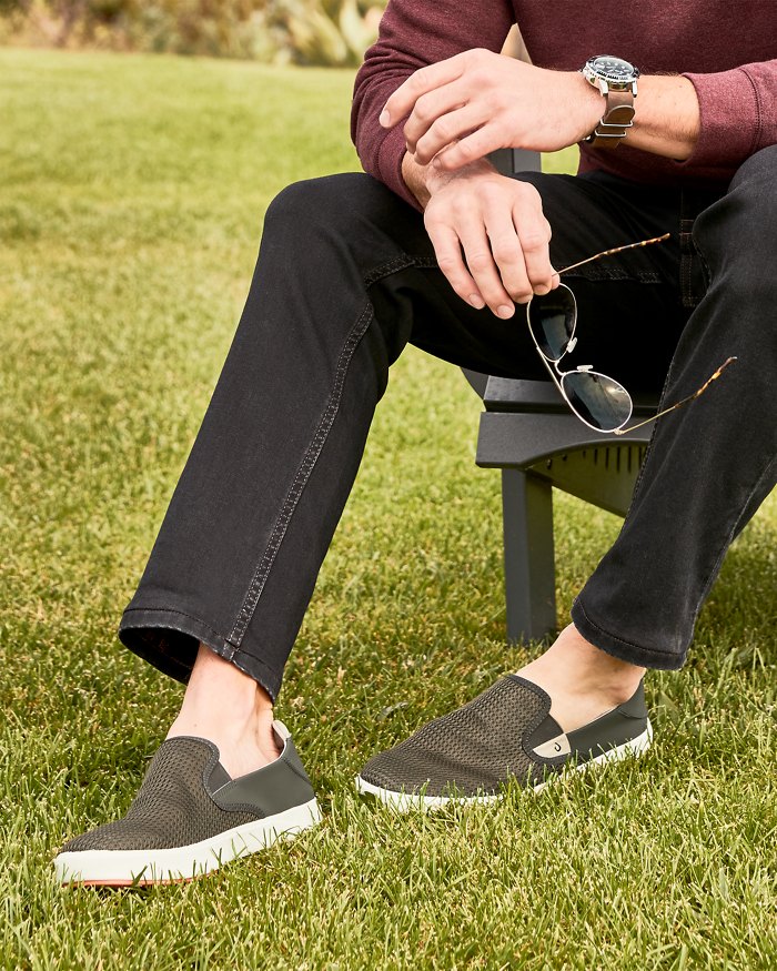Men's  Lae'ahi Slip-On Shoes