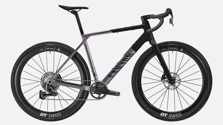 Grail CF SLX 8 AXS