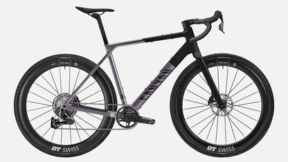 Grail CF SLX 8 AXS