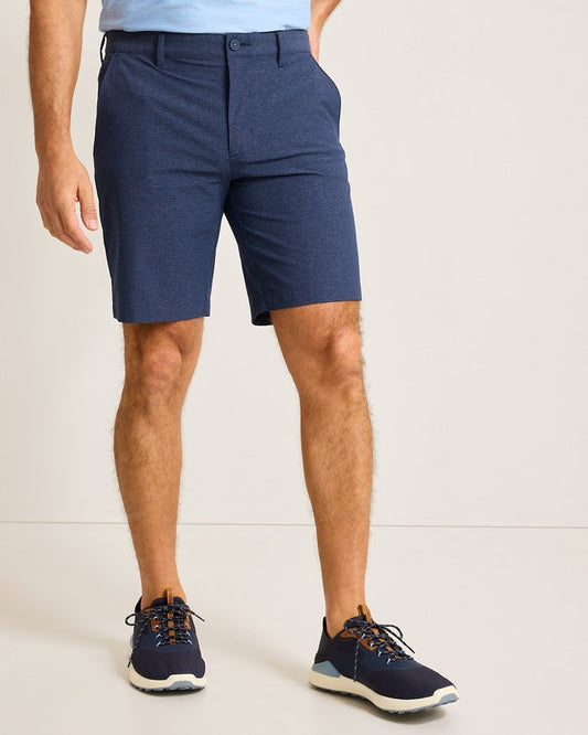Chip Shot  9-Inch Shorts