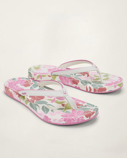 Women's  x  Exclusive 'Uiki Sandals