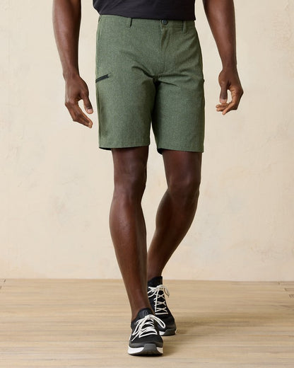 Big & Tall Bahama Coast IslandZone  Cargo Shorts