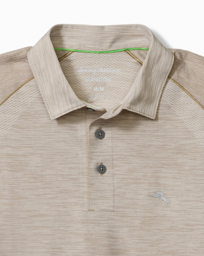 Palm Coast Pro IslandZone  Polo