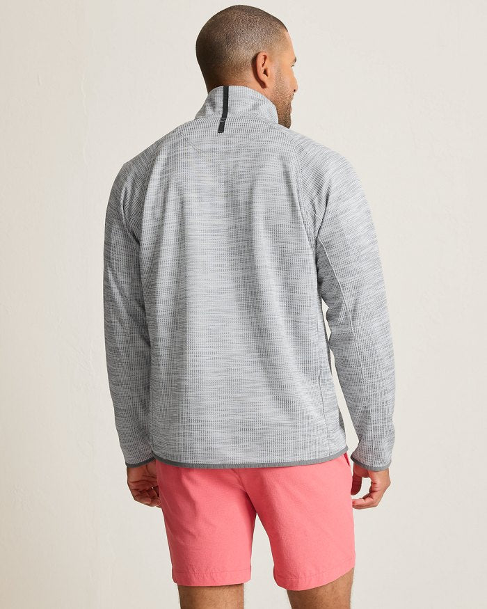 Palm Pro Half-Zip  Sweatshirt