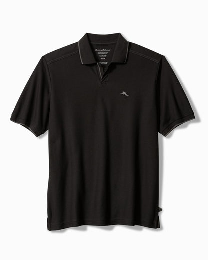 Big & Tall Emfielder Johnny Collar IslandZone  Polo