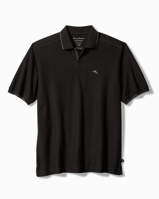 Big & Tall Emfielder Johnny Collar IslandZone  Polo