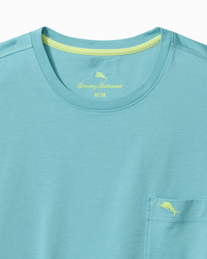 Bali Skyline T-Shirt