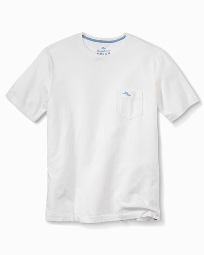 Big & Tall Bali Skyline T-Shirt