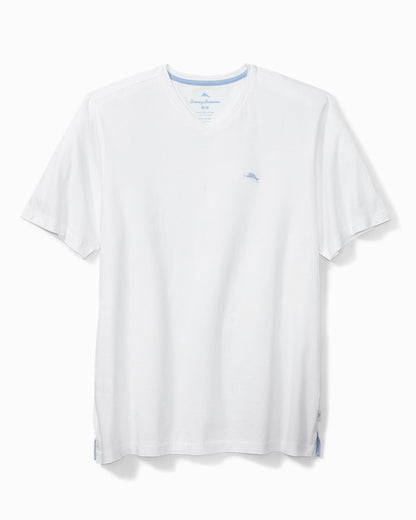 New Bali Skyline V-Neck T-Shirt