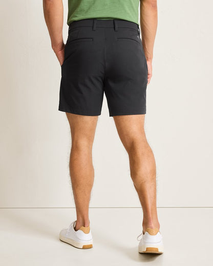 Barbados Pro  7-Inch Shorts