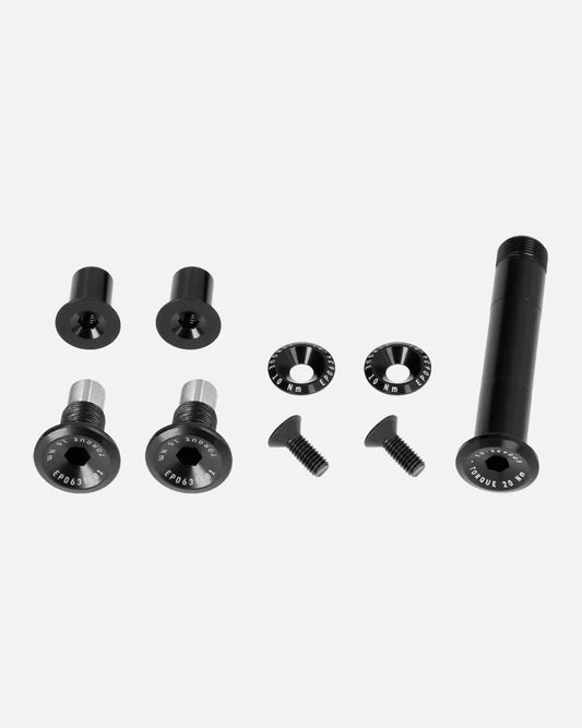GP0090-02 Mounting Kit