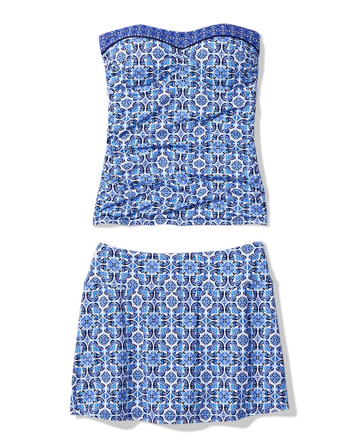 Terrazzo Tile Bandini Top