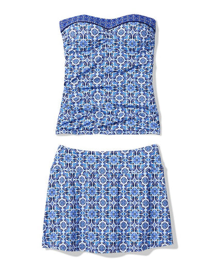 Terrazzo Tile Bandini Top