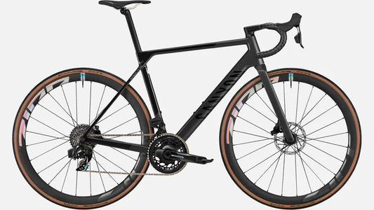 Ultimate CF SLX 8 Force AXS