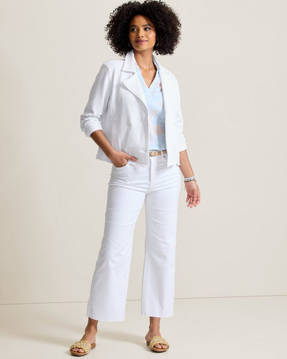 Marina Del Mar Peacoat