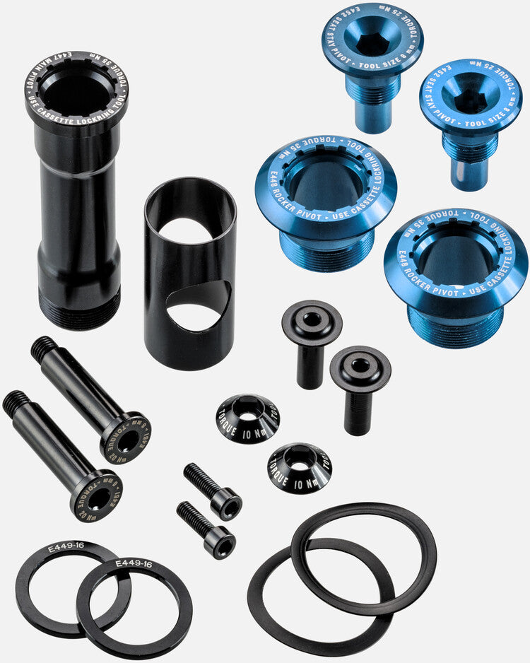 GP0053-01 Sender CF Mounting Kit