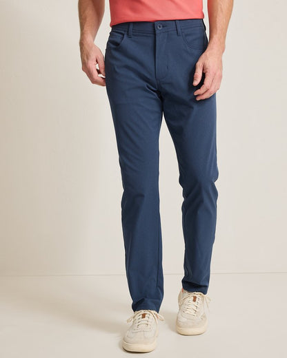Big & Tall Bahama Coast IslandZone  5-Pocket Pants