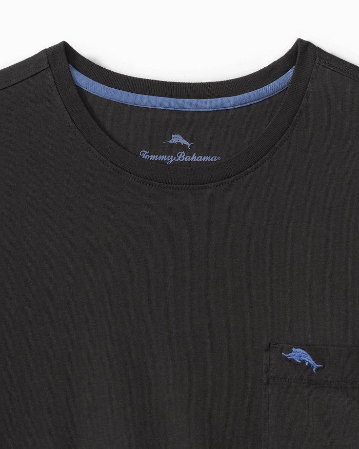 Big & Tall Bali Skyline T-Shirt