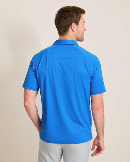 Palm Desert Tides IslandZone  Polo