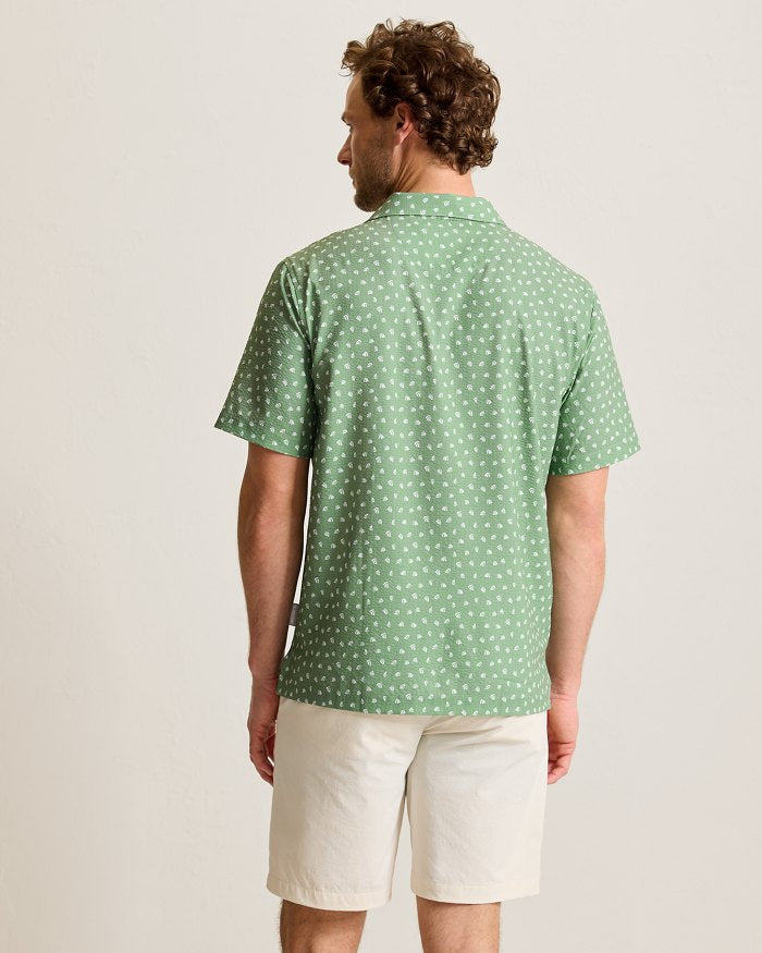 Bahama Coast Deco Palms  Polo