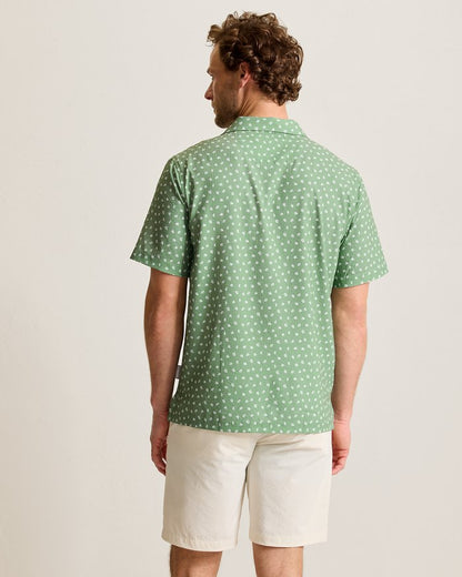 Bahama Coast Deco Palms  Polo