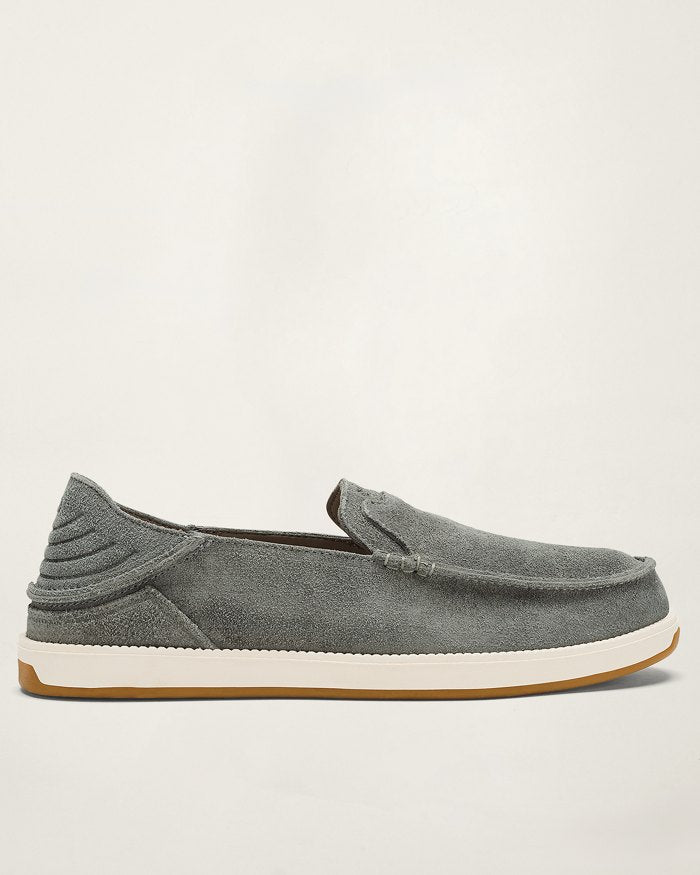 Men's  Kākaha Nia Slip-On Loafers