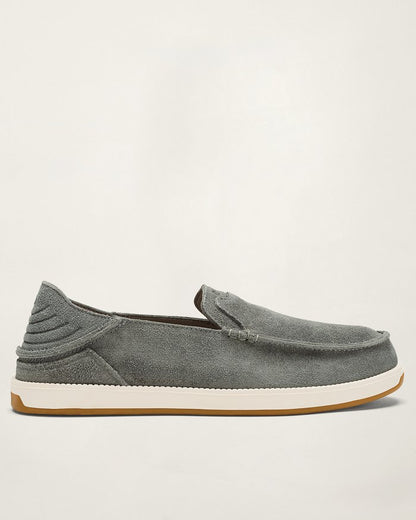 Men's  Kākaha Nia Slip-On Loafers