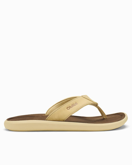Men's  Pili Sandals