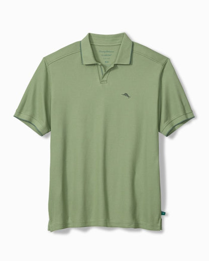Big & Tall Emfielder Johnny Collar IslandZone  Polo