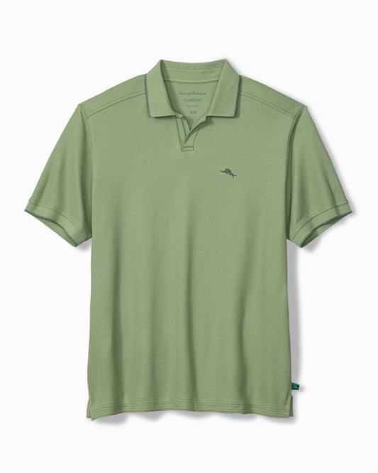 Big & Tall Emfielder Johnny Collar IslandZone  Polo