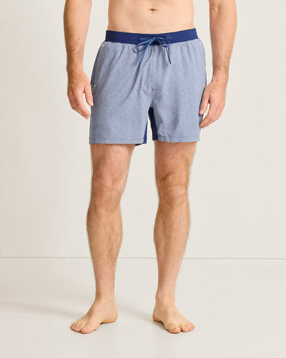 Kona Cove  5-Inch Hybrid Shorts