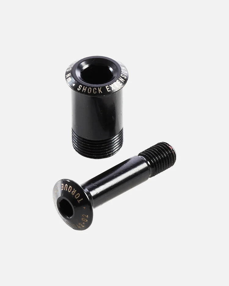GP7093-01 Mounting Kit Rear Shock
