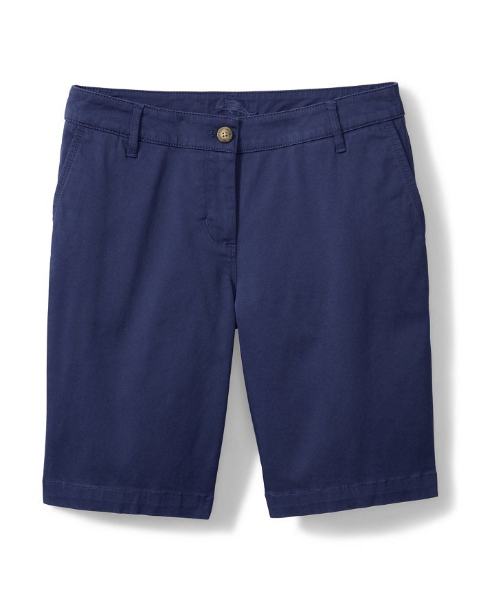 Bermuda 10-Inch Shorts