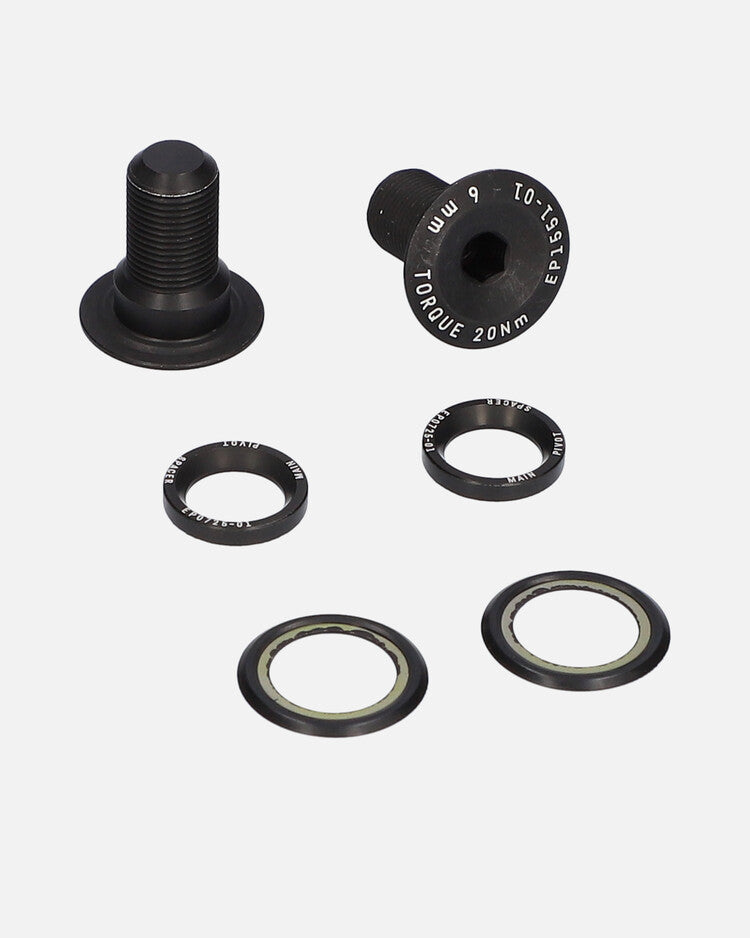 GP7181-01 Mounting Kit Main Pivot