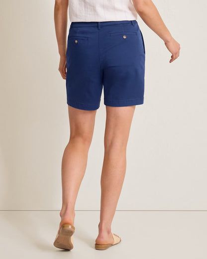 7-Inch Shorts