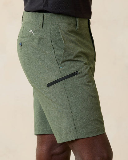 Big & Tall Bahama Coast IslandZone  Cargo Shorts